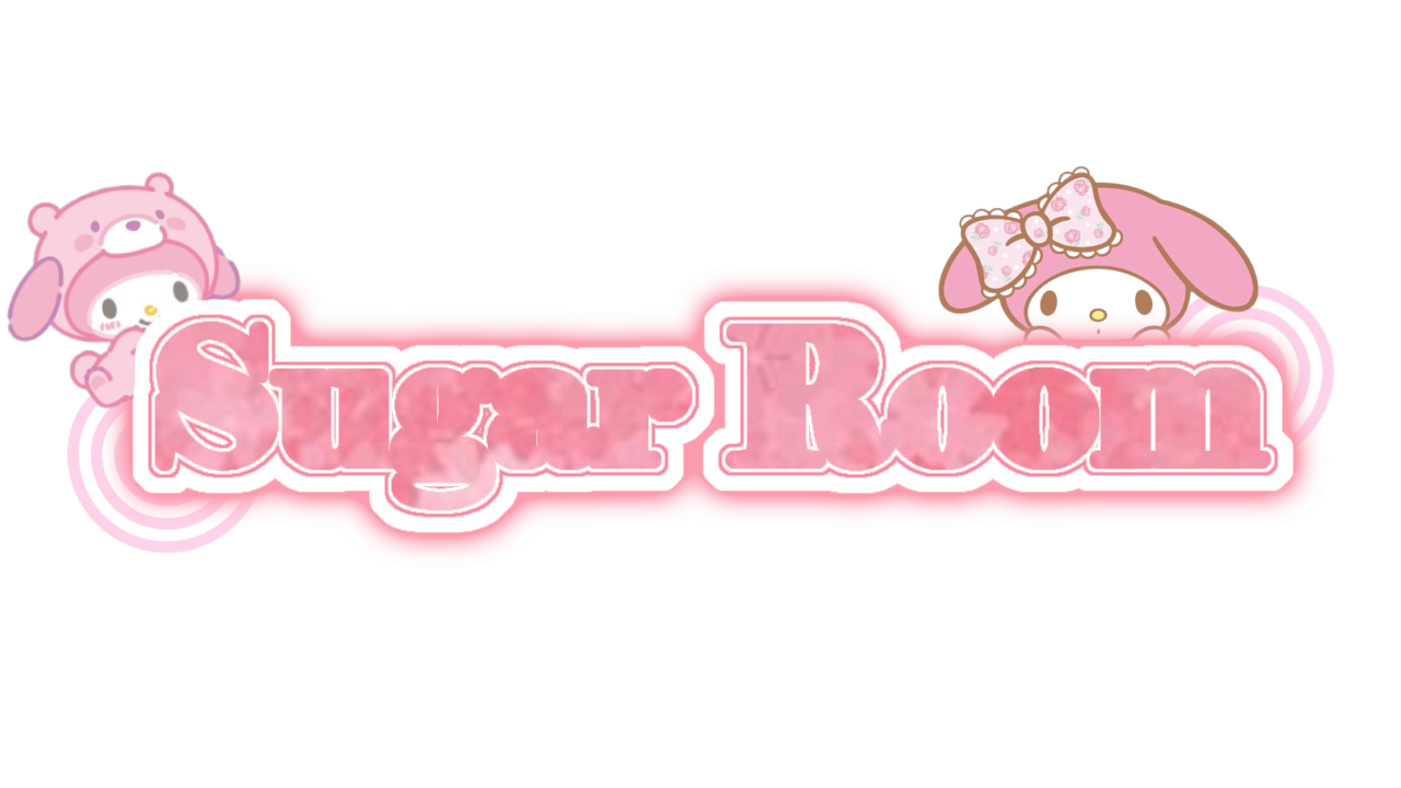 Sugar Logo