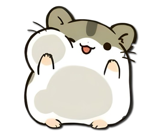 Hamster
